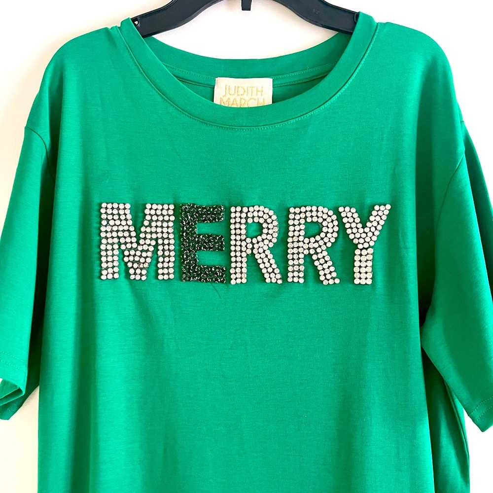 Judith March Christmas Dress - New!